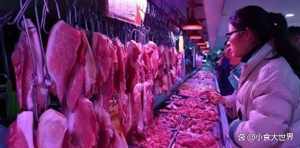 明明一样是猪肉，为何超市销售的猪肉会比菜市场的便宜呢？