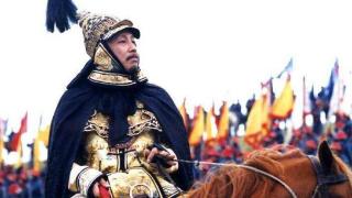 为何说皇太极才是清朝最有作为的皇帝