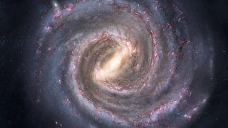 数百万颗恒星消失，银河系内出现空洞，未来或将影响地球