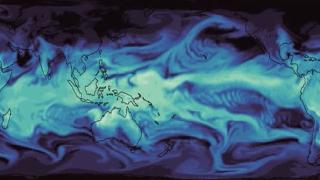 生成一周大气模拟仅需9.2秒，谷歌气候模型登Nature