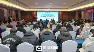 德州市医学会第二届分娩镇痛专委会第一次学术会议暨“安德”舒适化分娩论坛举行