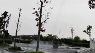安徽省气象部门已开展地面增雨作业29点次