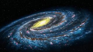 宇宙中可能存在直径1光年的恒星吗？如果不存在，最大的有多大？