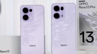 opporeno13系列不断引领潮流、为年轻人而生