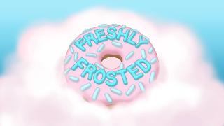 《Freshly Frosted》游戏简介
