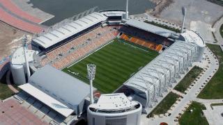 泰达足球场升级计划在2023年5月30日前完成提升改造