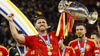 西媒：皇马计划免签西班牙冠军主力中卫 球员愿放弃2400万欧年薪