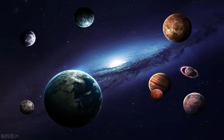 20光年外的超级地球：一月等于1天！科学家认为100%存在生命？