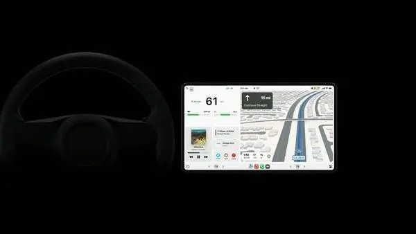 苹果展示下一代CarPlay最新情况 将具有高度可定制性