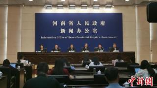 河南政法系统集中发布38项爱民实践服务承诺