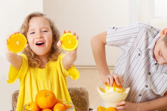 早餐为何要吃2个橙子，换成其他水果可以吗？不妨了解下