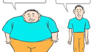 胖子增肌 vs 瘦子增肌，二者有几个方面的区别？科普下