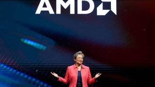 AMD 发布了两款「最强」处理器，AI 性能领跑行业