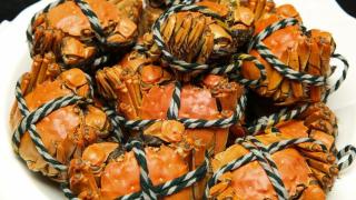 家常螃蟹的十种美味做法，让你轻松尝遍海鲜盛宴
