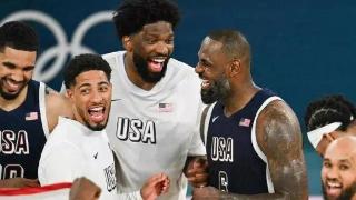 均薪5000万美元，成美国男篮局外人！NBA失意的超巨，你失去退路