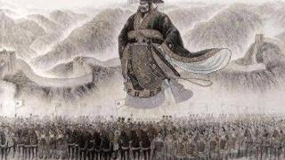 秦朝的血腥历史：权谋、残酷决策与最终的失败