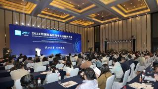 2024年国际基因组学大会眼科大会在沈阳开幕