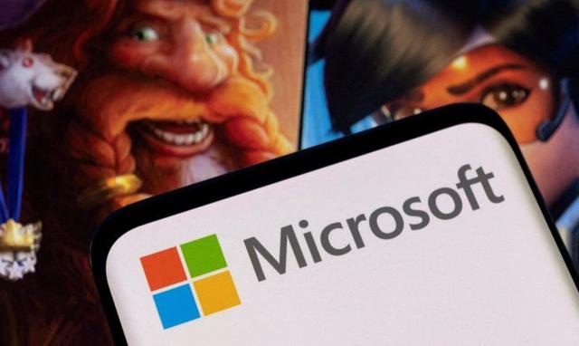 微软向员工保证，如果动视暴雪收购失败，其游戏业务战略将继续