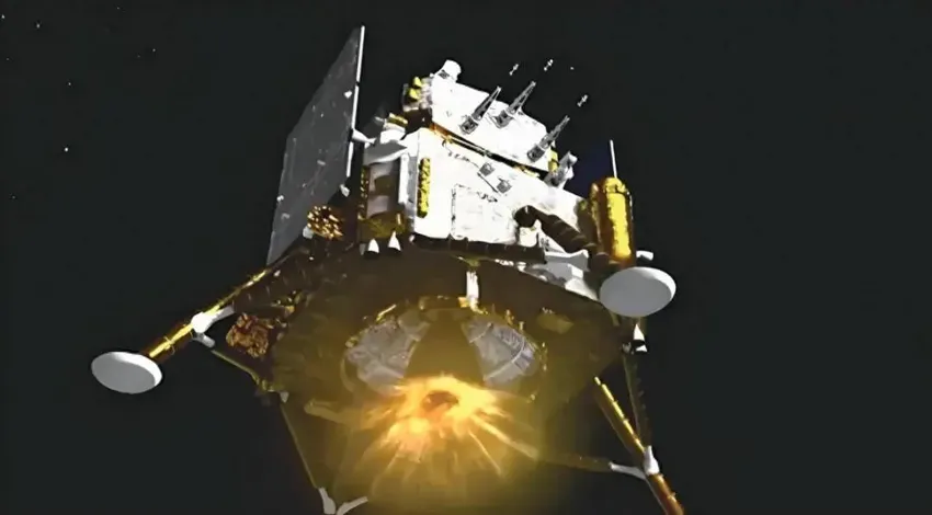 嫦娥六号到月球，为何没消息了？背面采样是真难，需等待一个时机