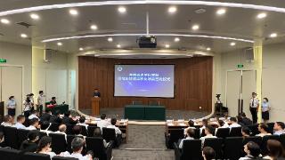 河南省医学科学院迎来首批科技成果转化项目签约