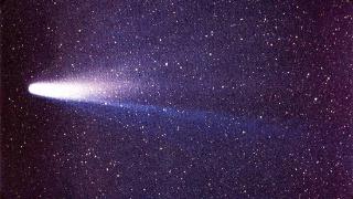 每76年回归一次，神秘的哈雷彗星，是怎么被发现的？