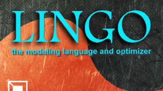 LINGO软件：交互式的线性和通用优化求解器Lingo 18下载安装破解教程