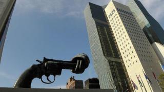 联合国秘书长办公室：联合国反对针对媒体代表的袭击行为
