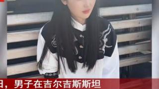 男子恋上国外女孩后回国，女孩预感他不回来，看颜值网友：我输哪