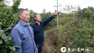 贵州·人物丨罗文武：“电”亮乡村振兴路 做好致富引路人