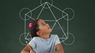 揭秘孩子智力潜质的“手”迹：三大特征预示未来学霸