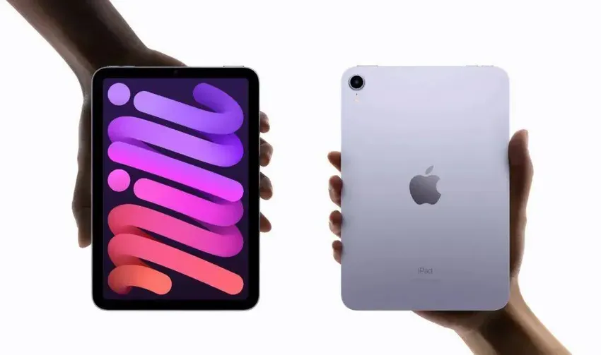 小米14系列配色曝光 有猛男粉 | iPad mini 7来了