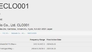 任天堂新设备通过FCC-ID认证 Switch2配件来了？