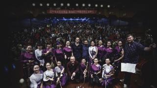 “爵色波兰”项目正式开启波兰爵士乐中国巡演