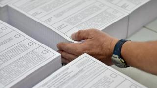 俄罗斯9月8-10日将举行各级政权选举