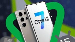 三星在印度推送One UI 7 Beta 面向S24用户