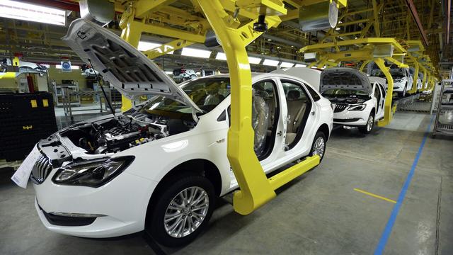 俄专家：中国汽车在俄罗斯的售价一年内提高30%-75%