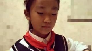 内蒙古神童潘晶：6岁特招入伍成最小军官，全因她有一项特殊技能
