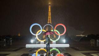 俄罗斯所有网球运动员都被允许参加巴黎奥运会