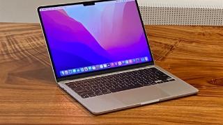 今年登场！M4 MacBook Air爆出4大亮点：续航、内存更强大