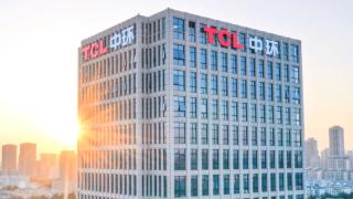 TCL中环拟1.98亿美元控股Maxeon:4年\\\