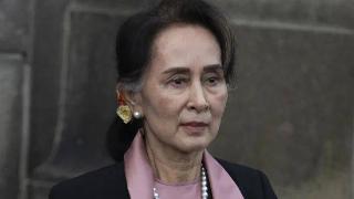 缅甸大赦，昂山素季以及原总统温敏分别获减刑6年和4年