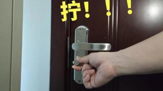 凌晨，北京一小区接报三起入室盗窃！这类门锁要当心
