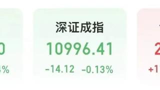 A股大消费板块领跑12月，两大龙头扩产释放复苏信号