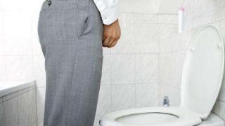 男人每天排尿若多少，说明肾脏还算比较健康