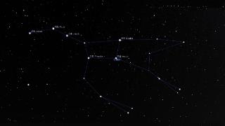 北斗七星的起点，距离地球123光年的大熊座α星，有何特殊之处？