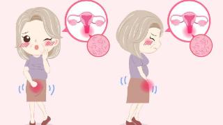 女性身体出现6大异常，别不当回事，这或说明你的卵巢已经早衰了
