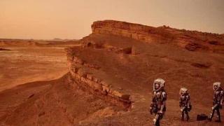 探测火星，得到重大发现，500名科学家兴奋