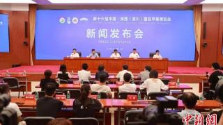 聚焦产业高质量发展 第十六届中国·陕西（洛川）国际苹果博览会将启