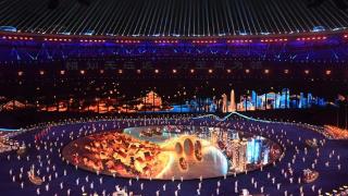 国际奥委会主席巴赫：杭州树立了新标杆！