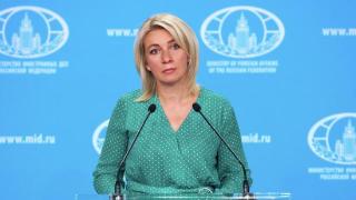 俄外交部：欧盟对俄罗斯媒体的制裁是审查